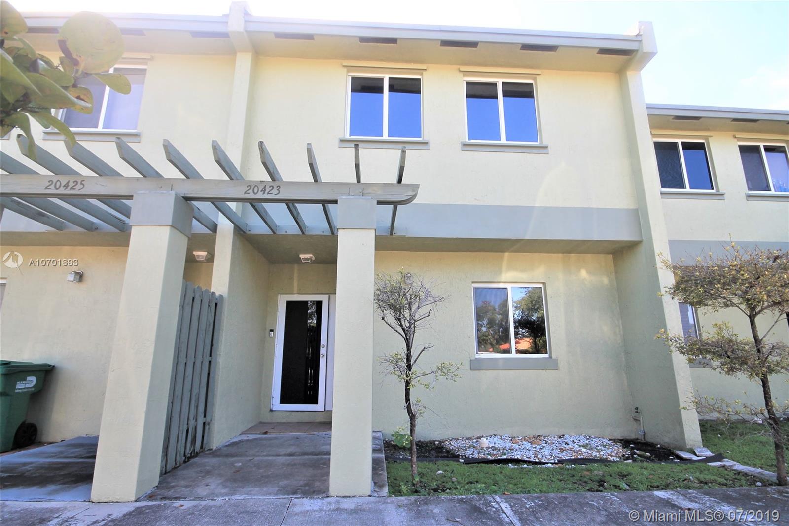 20423 NW 15th Avenue - 1