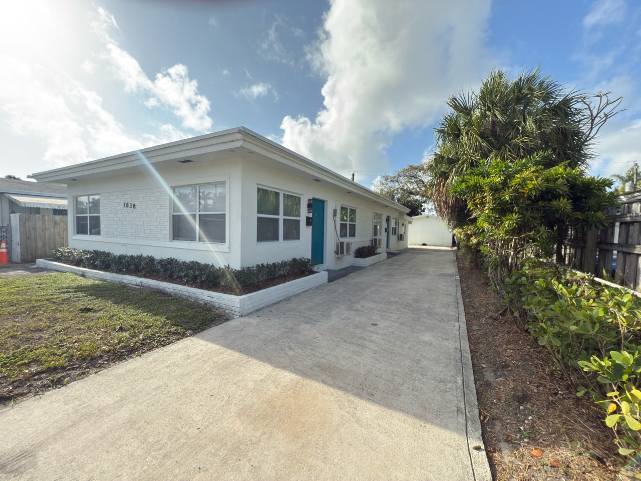 1838 McKinley Street - 2
