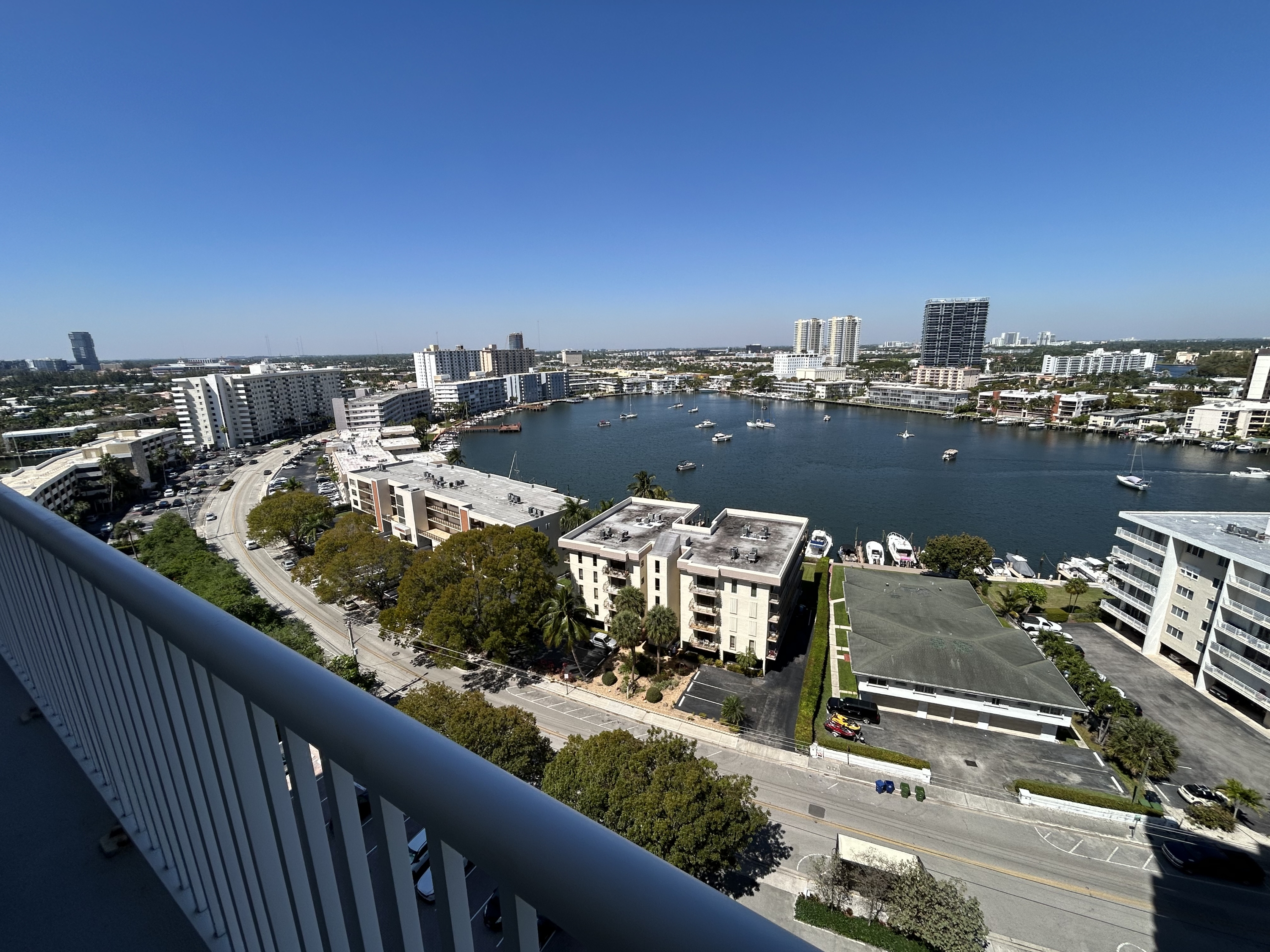 137 Golden Isles Drive #1610 - 1