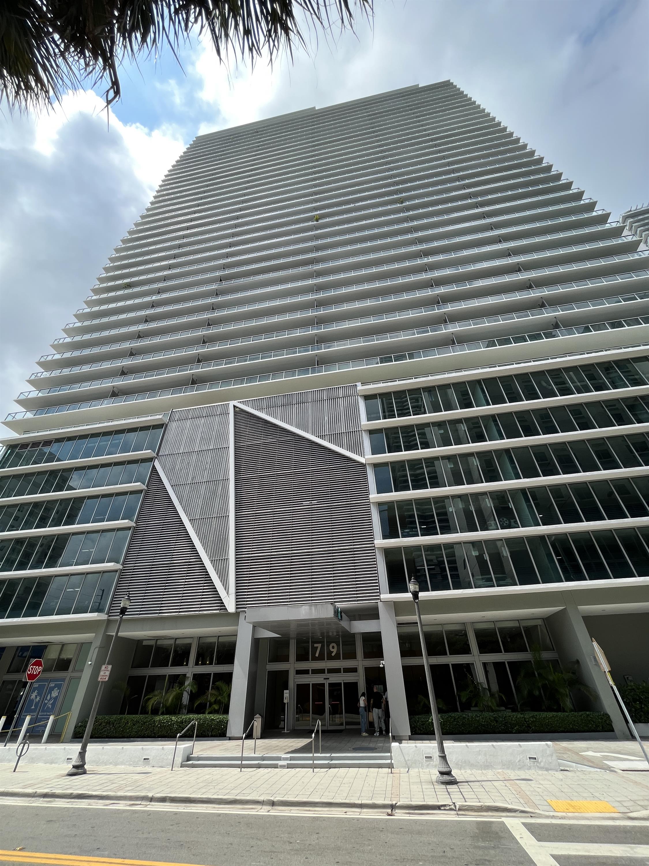 79 SW 12 ST 2808-S - 1