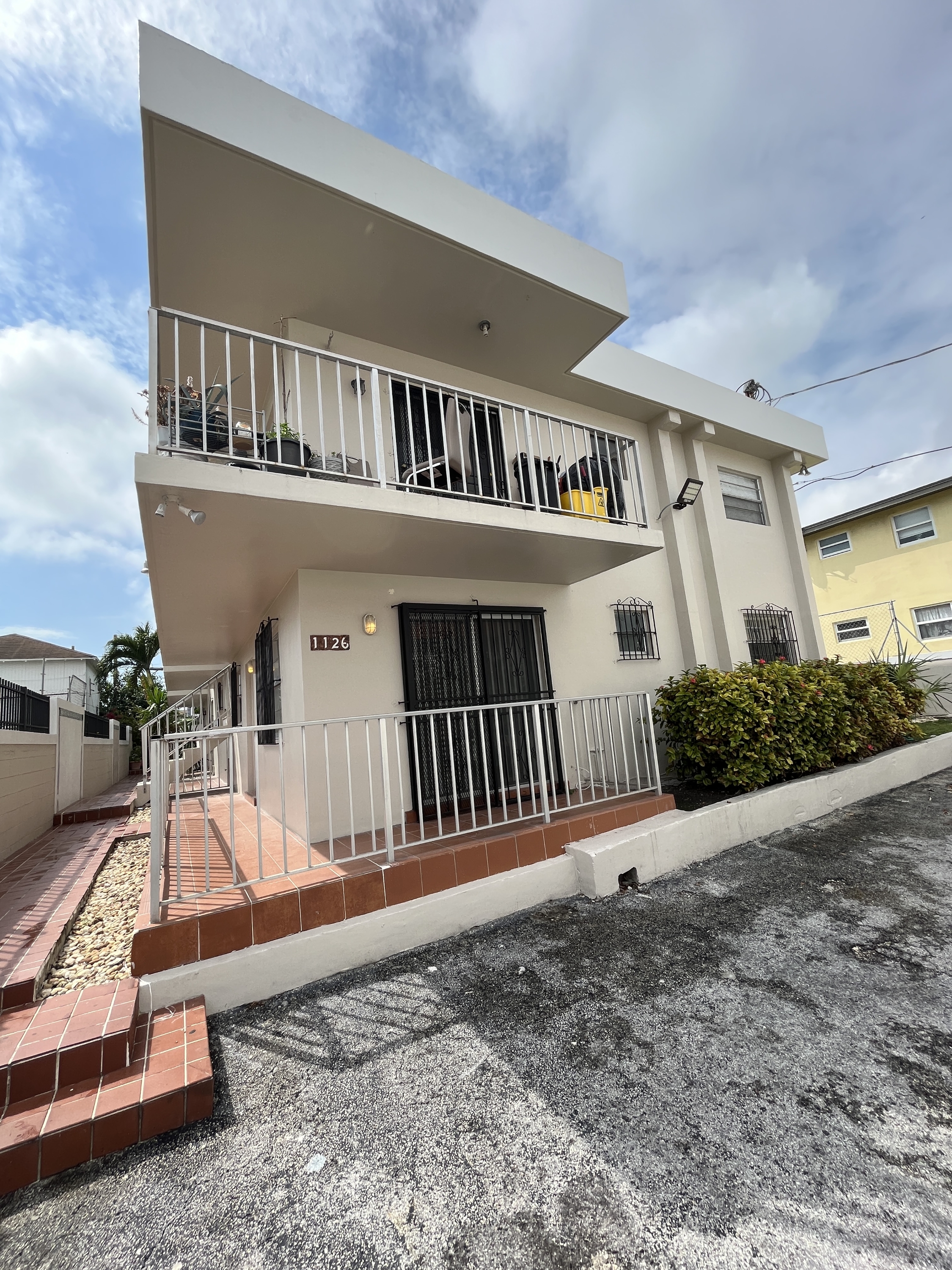 1126 SW 3rd Street #3