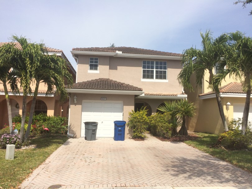 9217 NW 54th Street