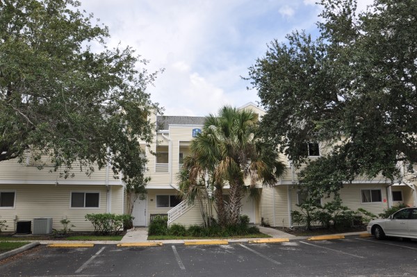 3457 NW 44 Street #204