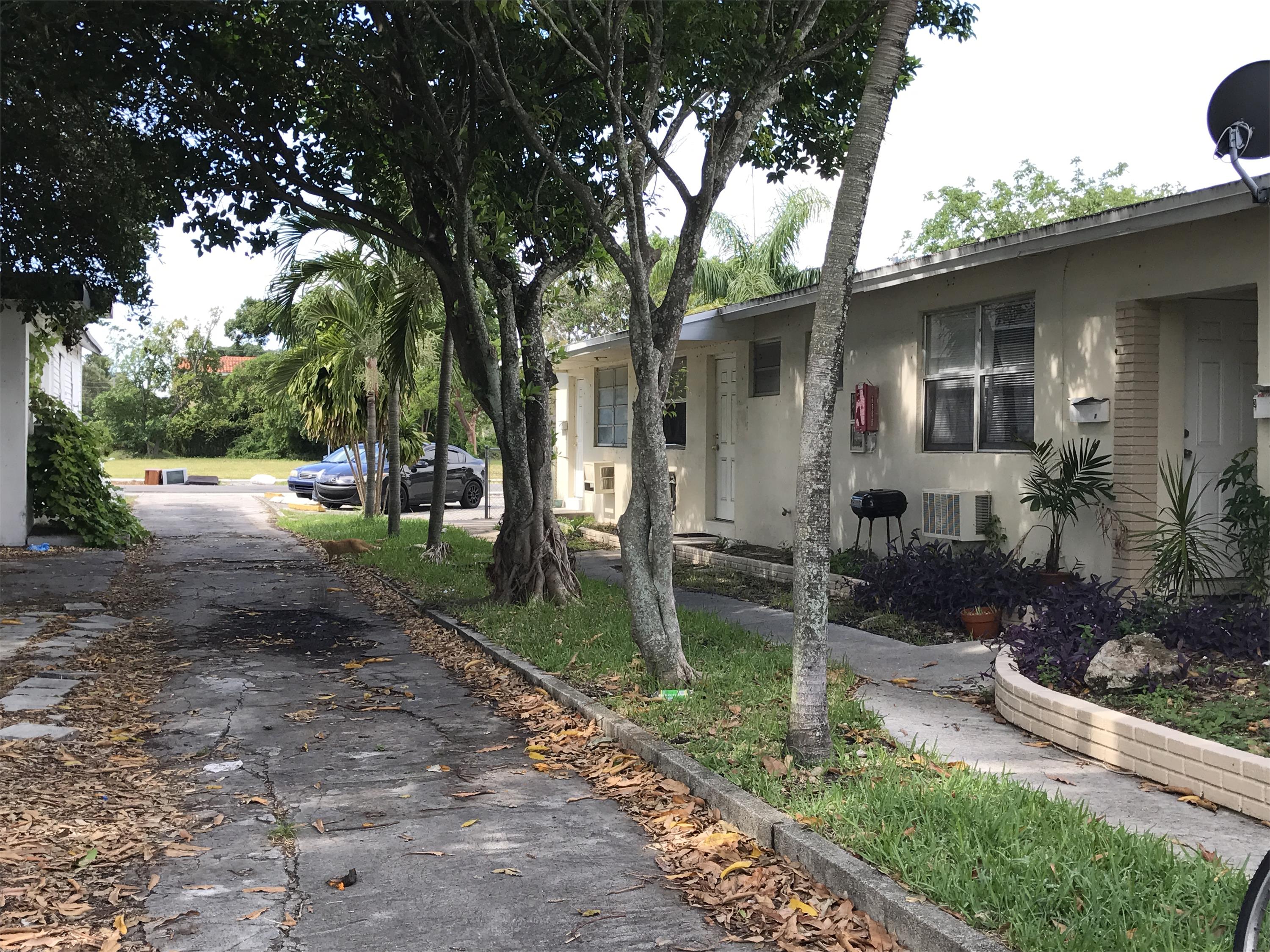 2303 Adams Street - 1