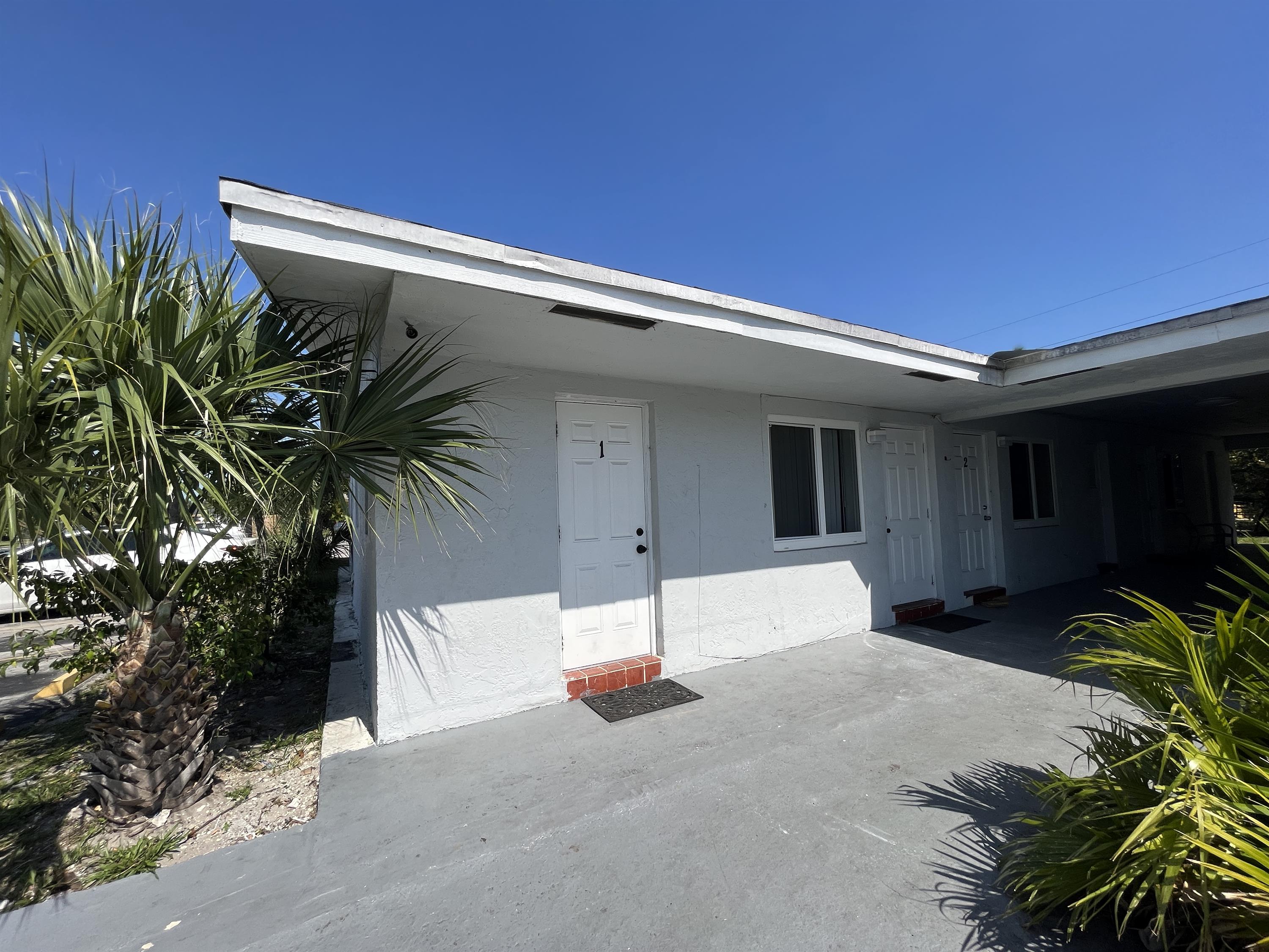 5600 Northwest 15th Street #1