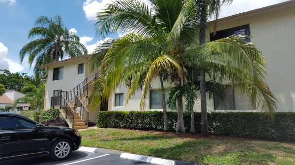 142 NW 60th Avenue #6 B-2