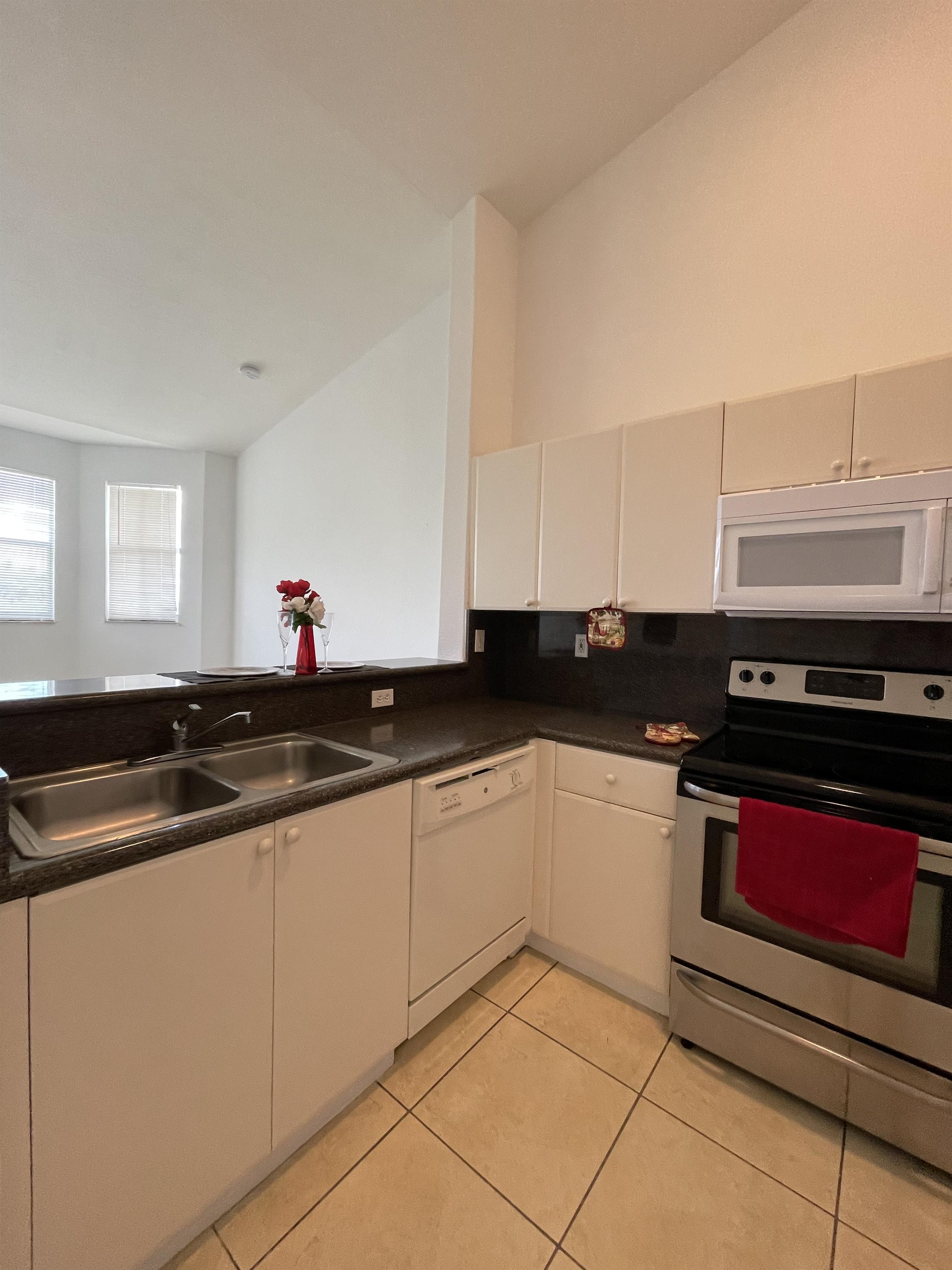 Shoma 2551 Southeast 16th Terrace - 1