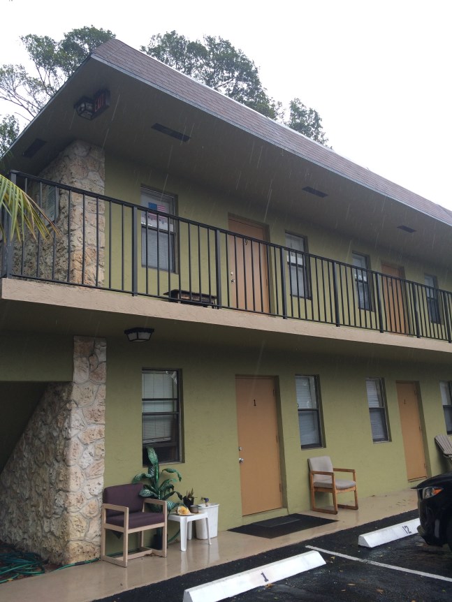 116 NE 9th ST - 1
