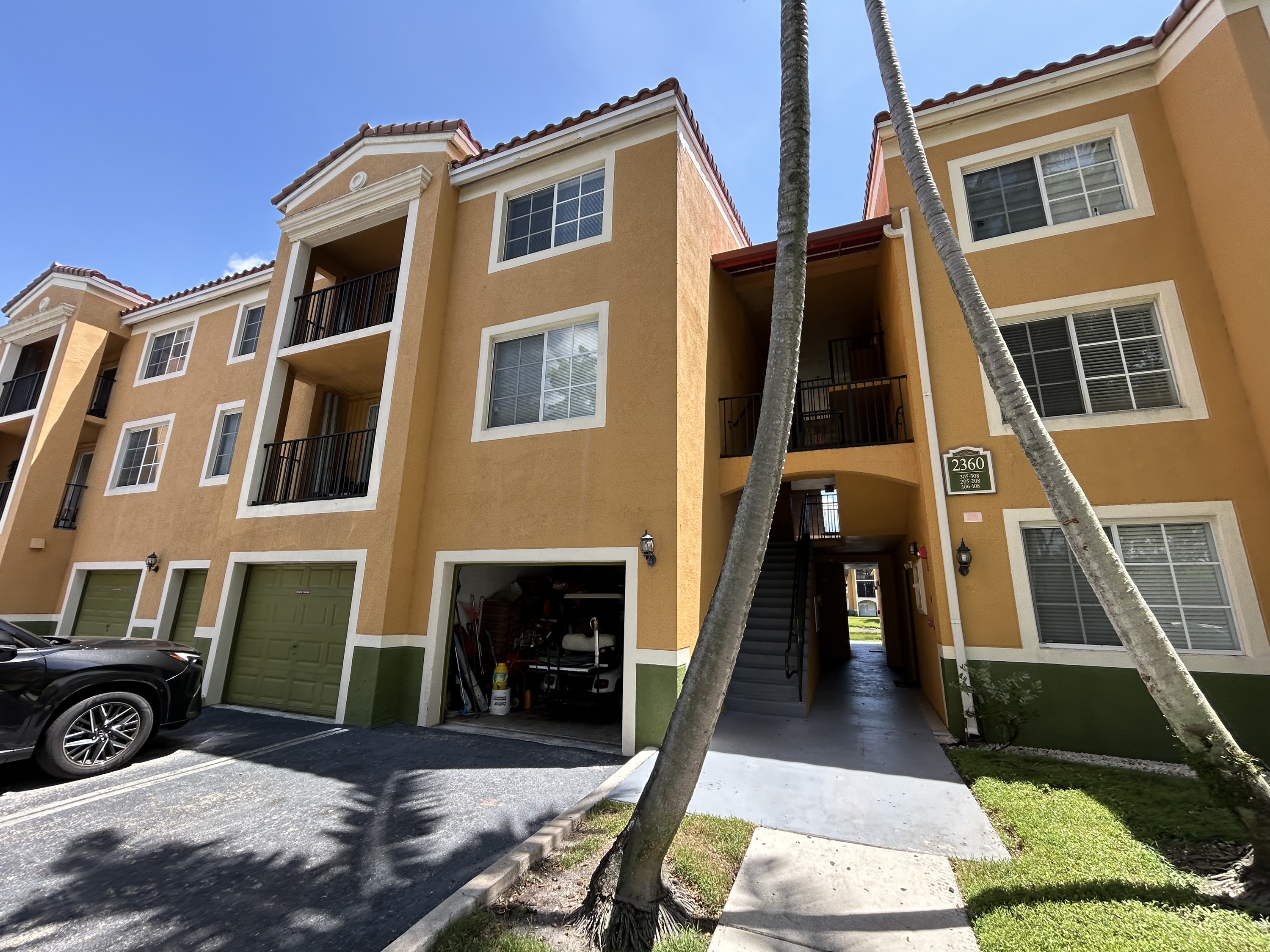 2360 East Preserve Way #305