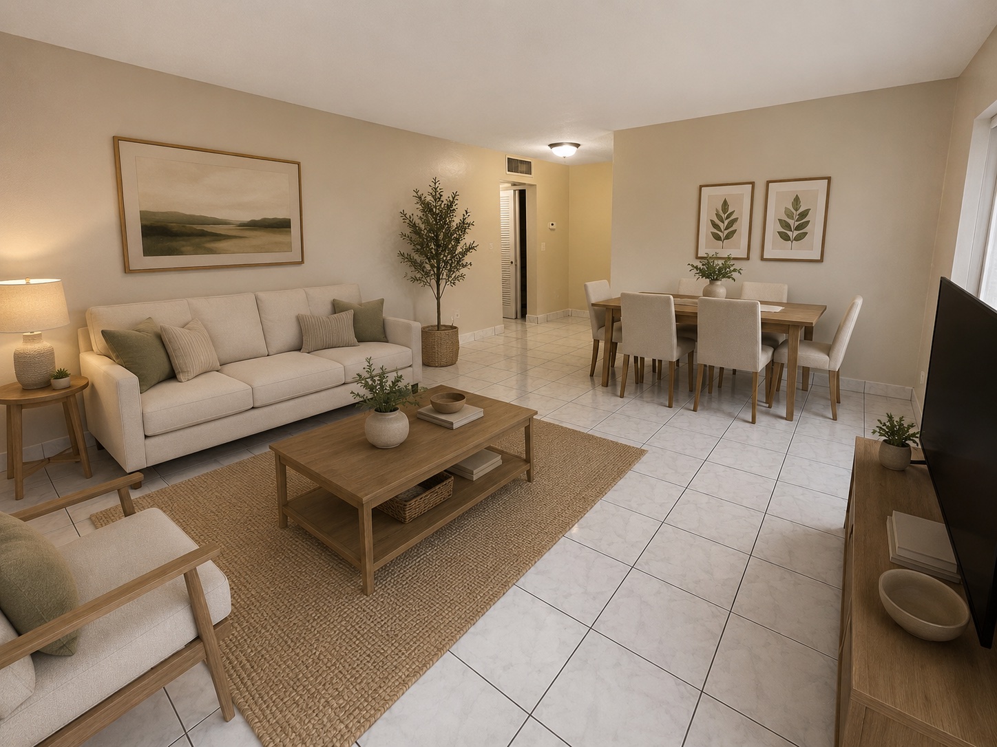 1832 Madison Street #102 - 1