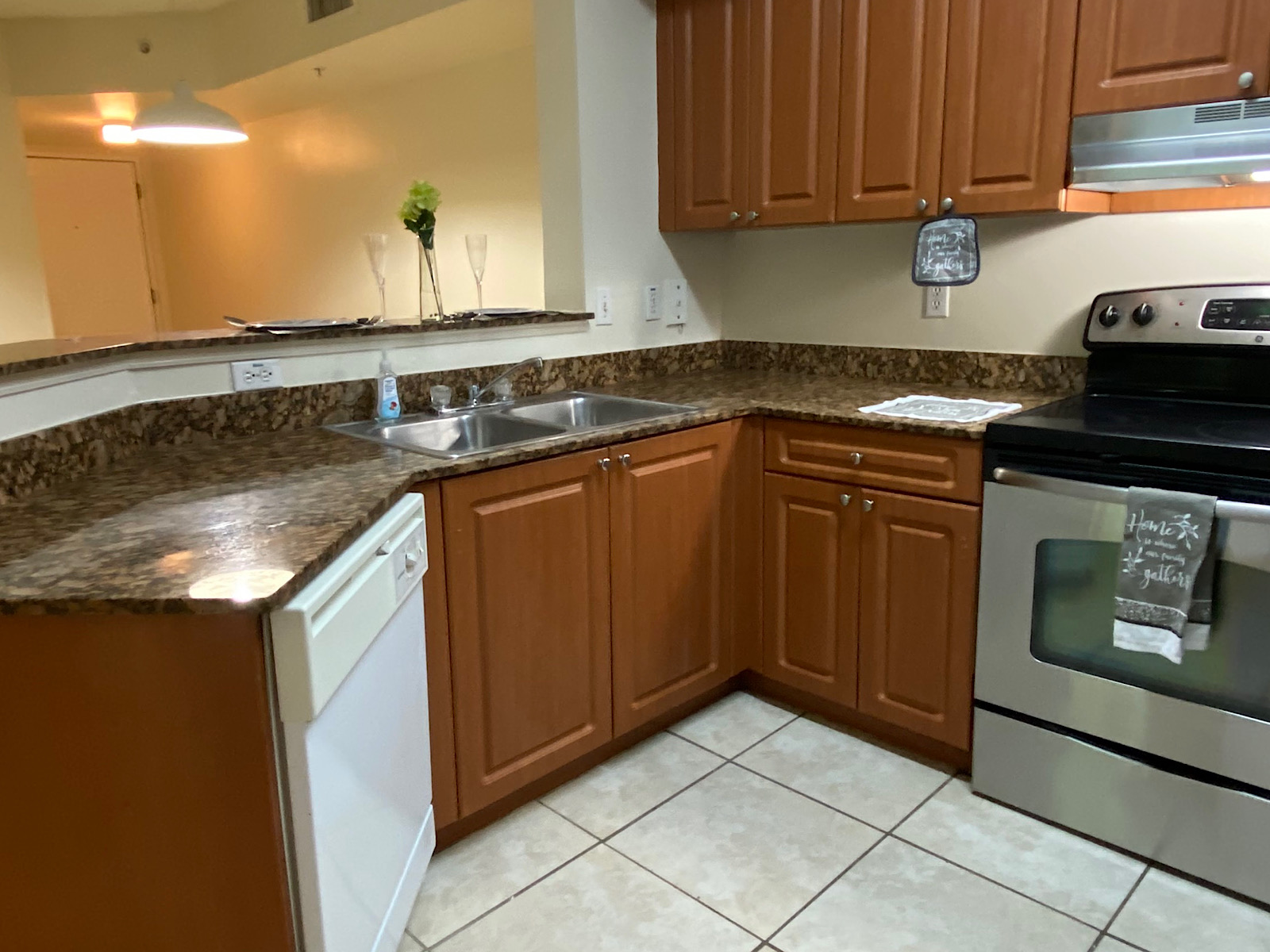 17602 Northwest 25th Avenue #305 - 1