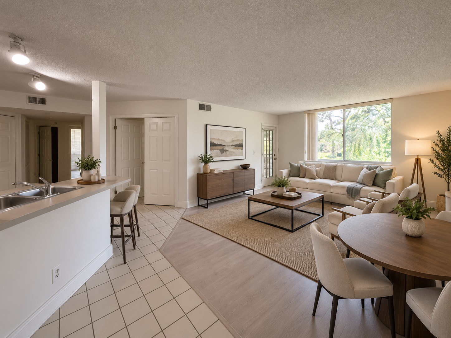 4035 West McNab Road #203F