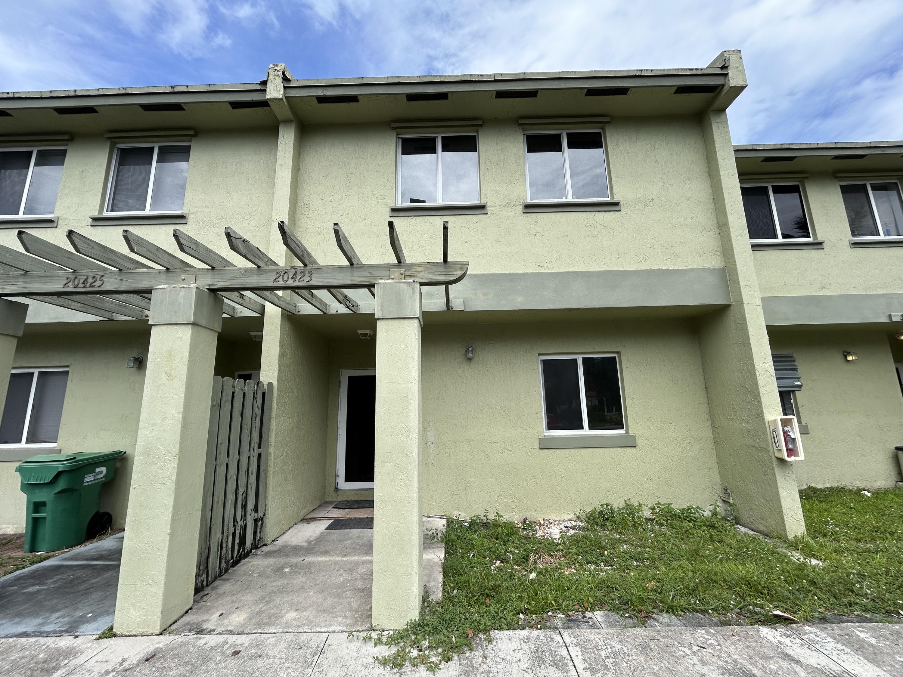 20423 NW 15th Avenue - 1
