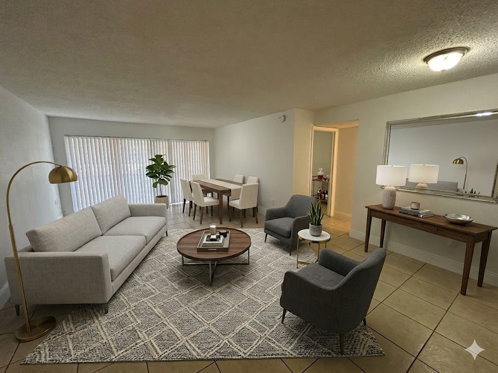 4205 North University Drive #112 - 1