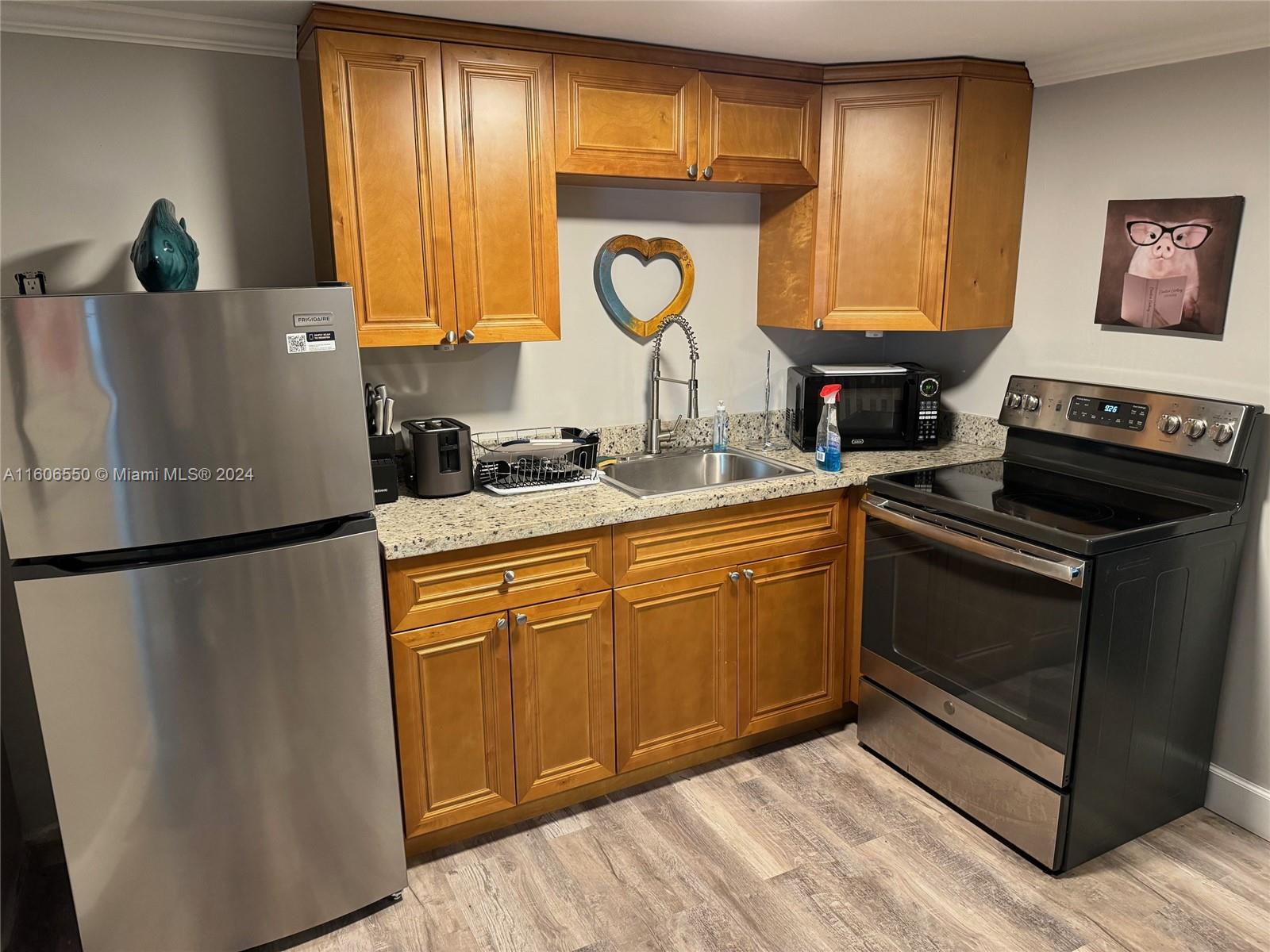 57 Northeast 24th Street - #61B