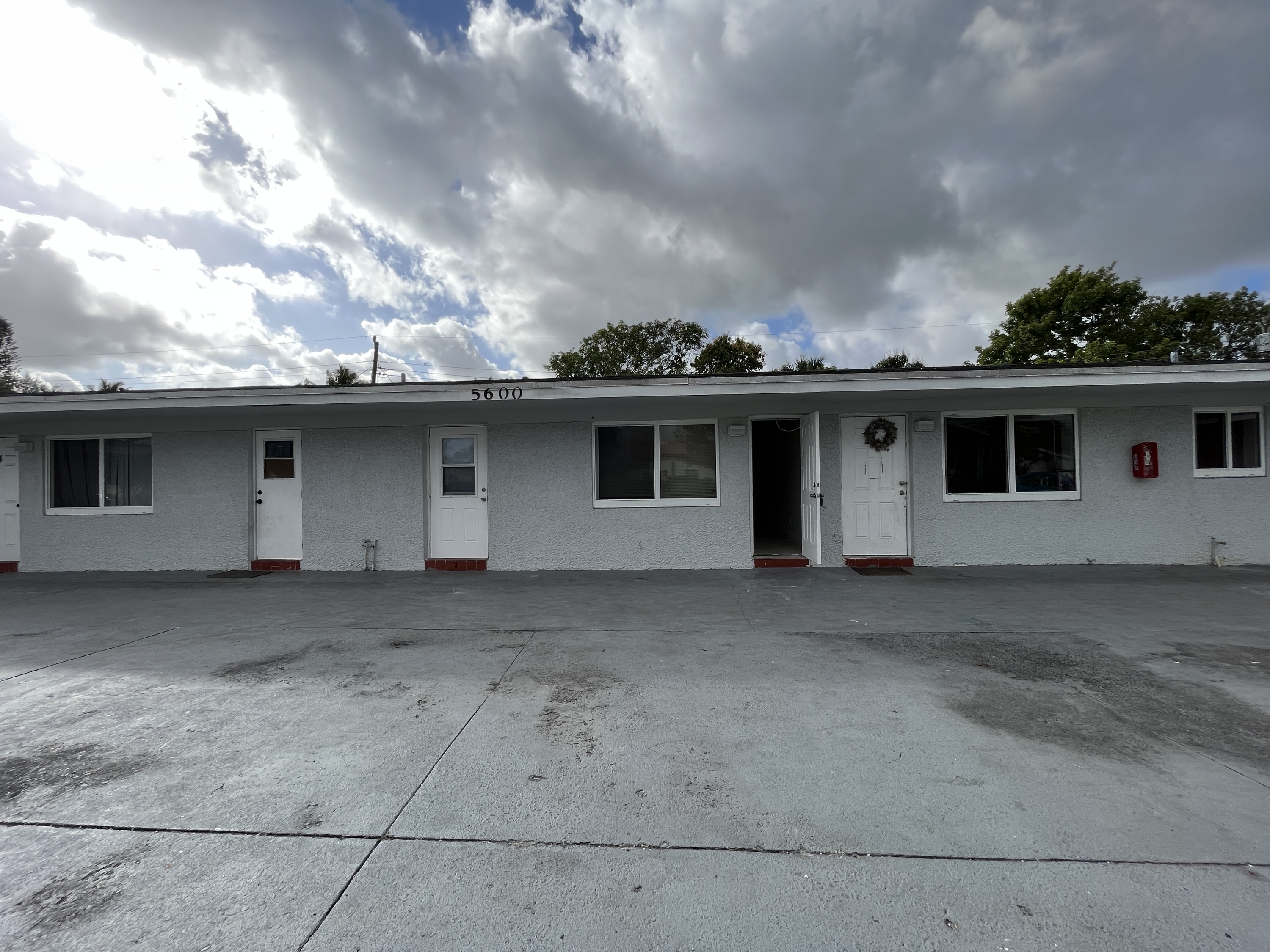 5600 Northwest 15th Street #8