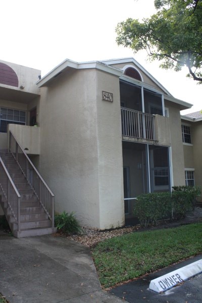 840 Cypress PARK # B3