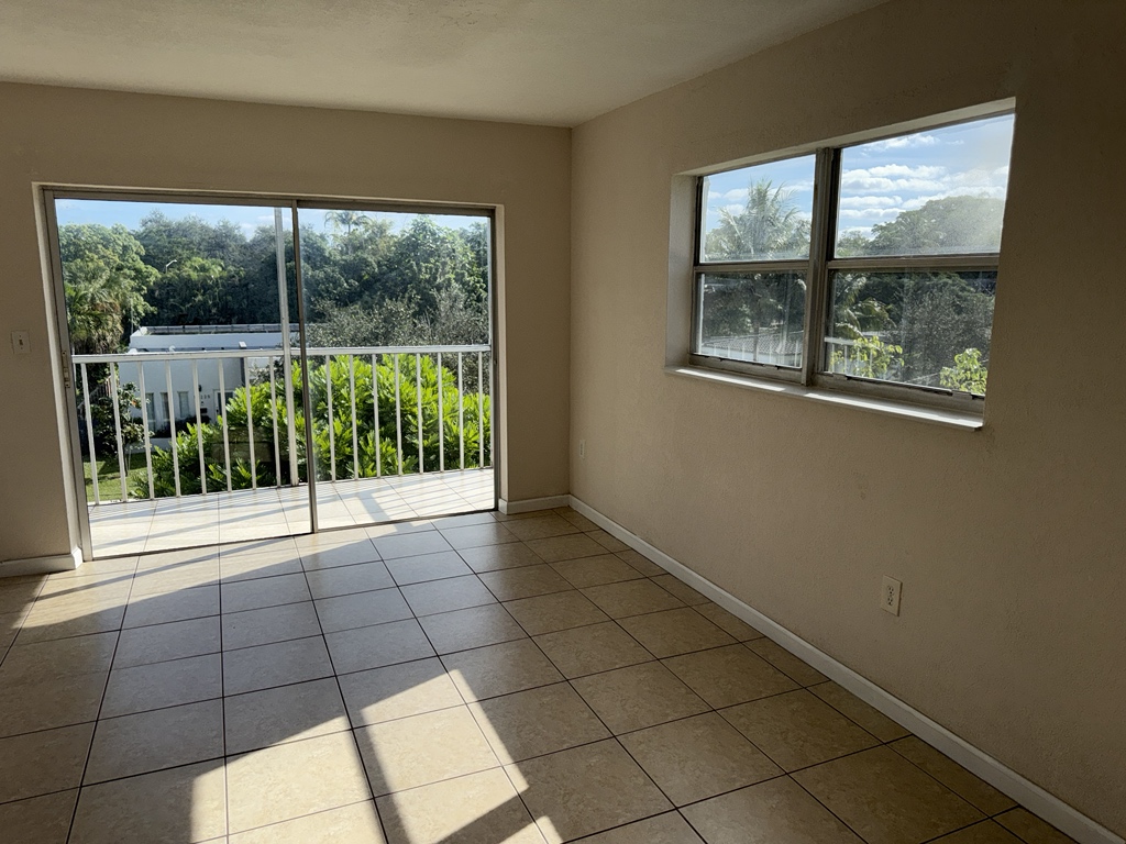 12290 NE 11th Court #203 - 1