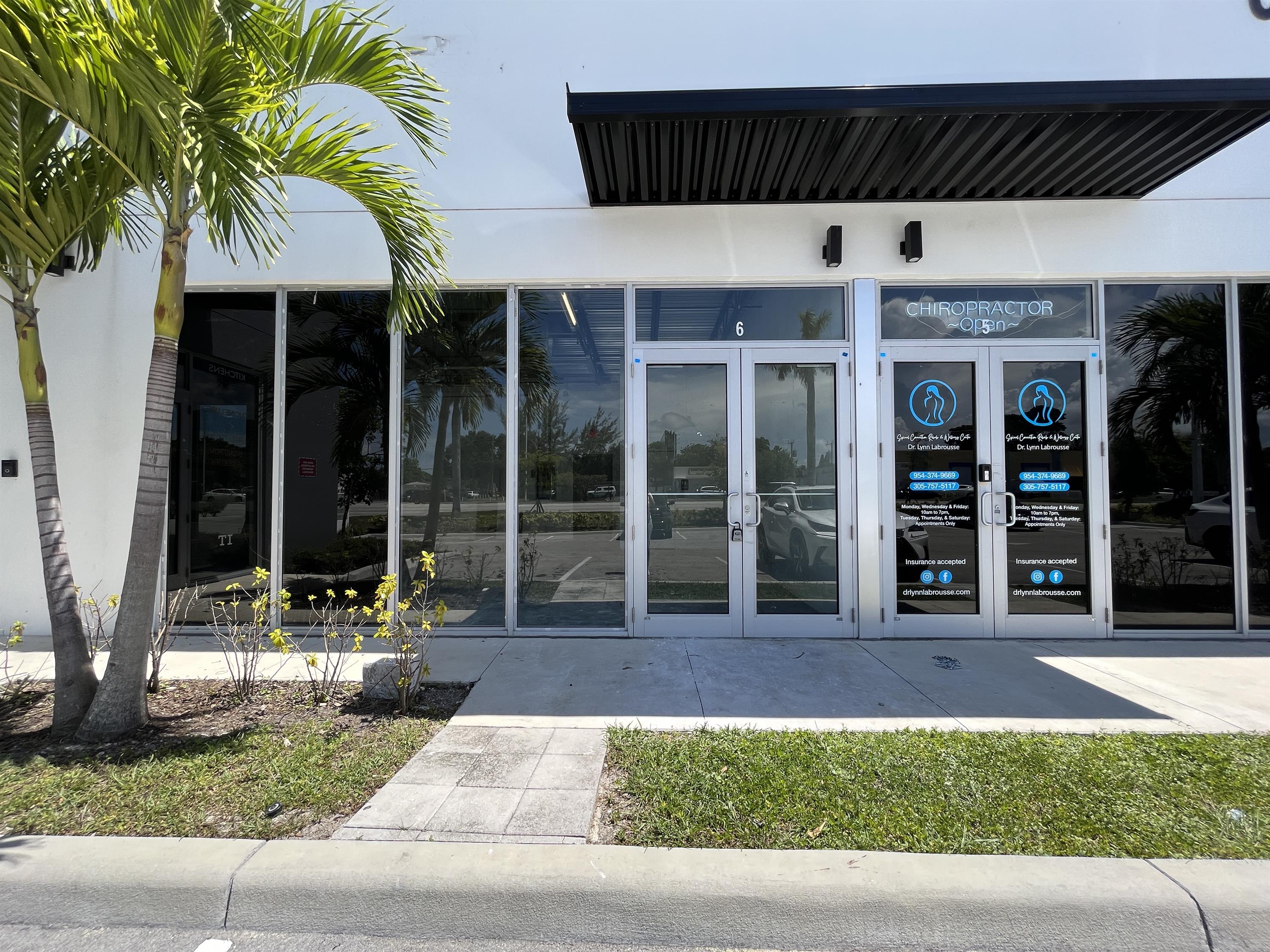 4250 West Hallandale Beach Boulevard #6