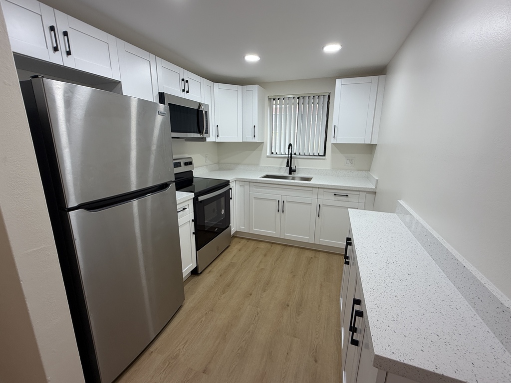 1105 Flager Ave., Unit 603