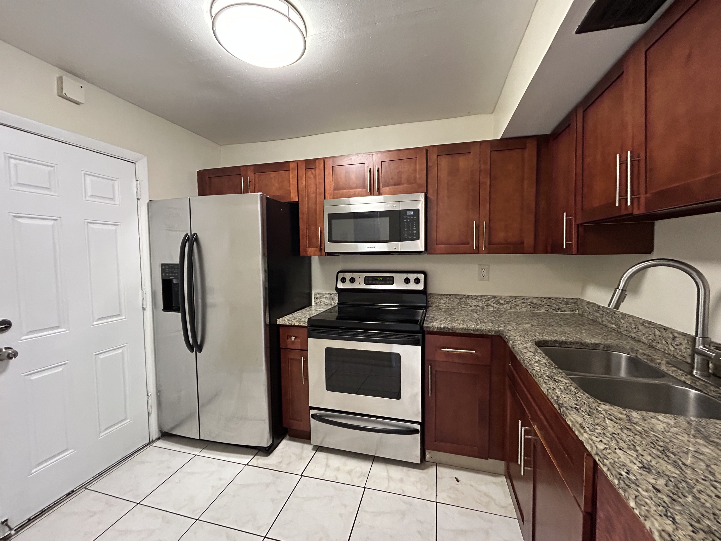 3600 NW 21 Street Unit 208 - 1