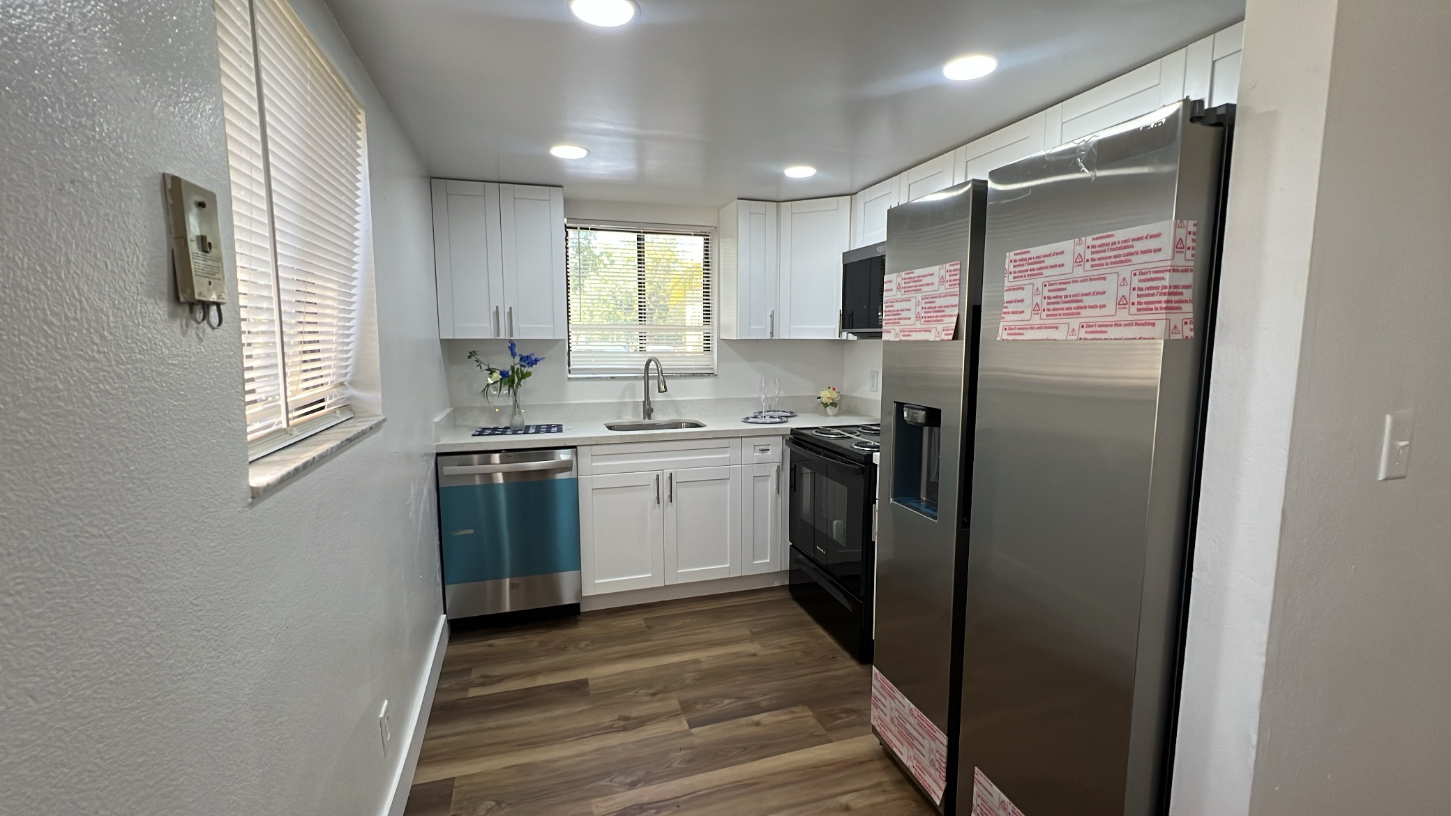 1045 S. Flagler., #709