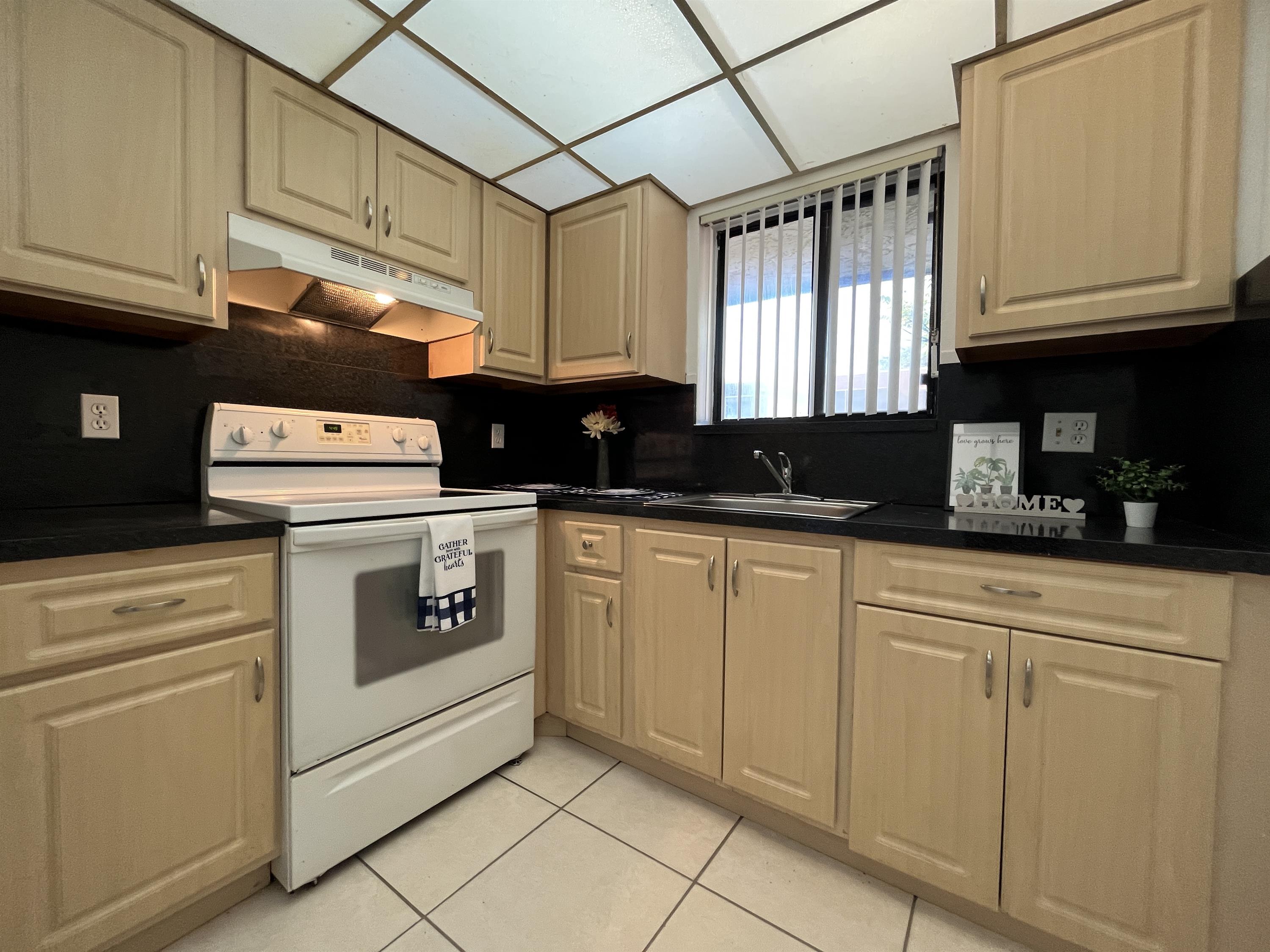 1105 Flager Ave., Unit 603