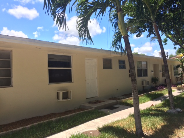 2303 Adams Street - 2