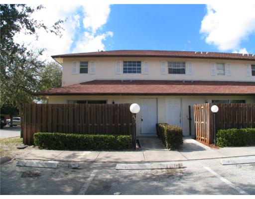 1401 Cypress Way West