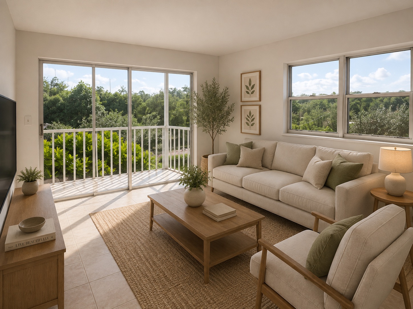 12290 NE 11th Court #203 - 1