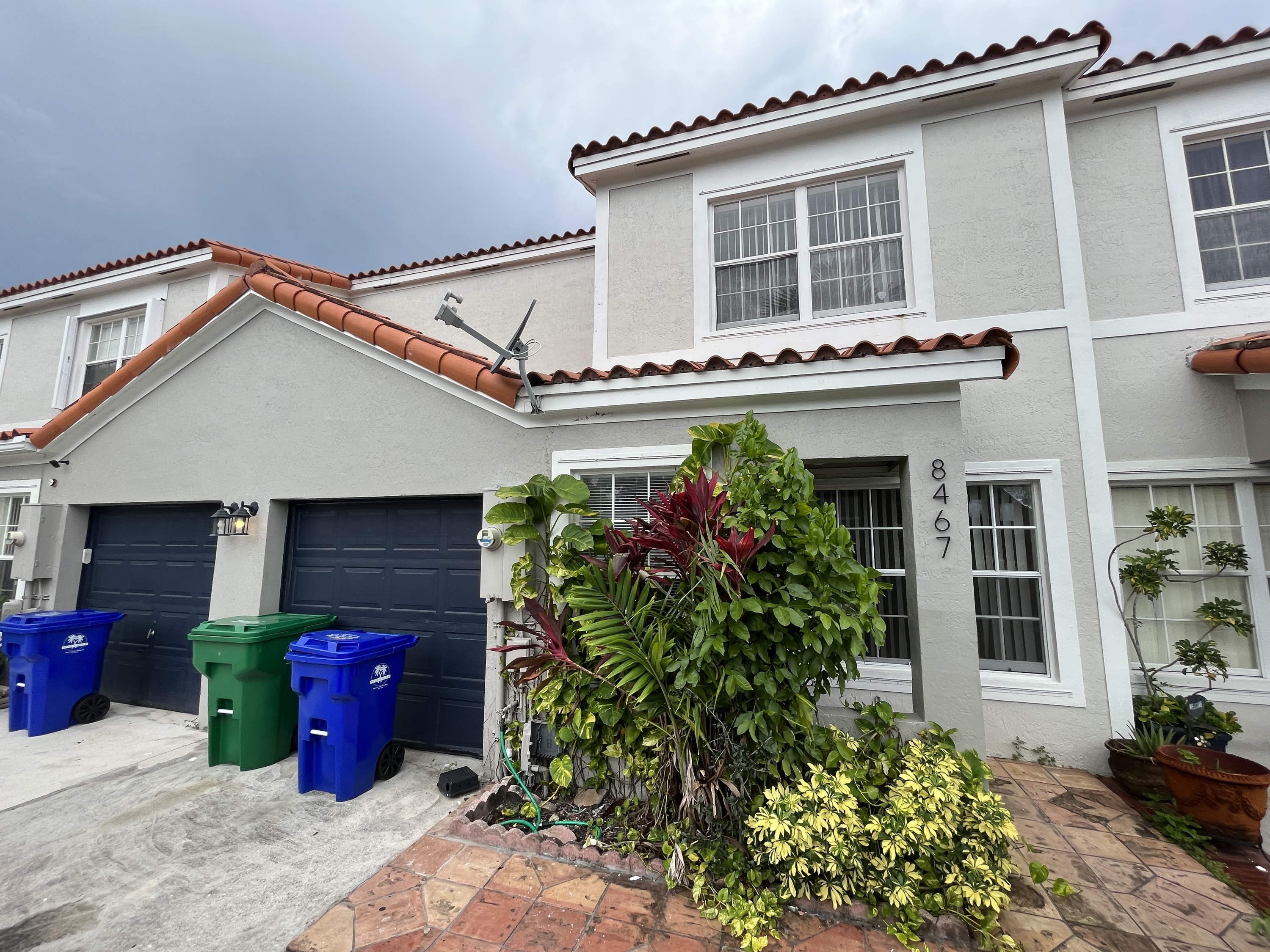 8467 SW 22nd Street